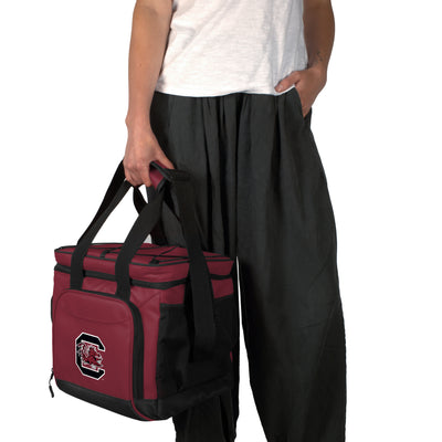 South Carolina 24 Can Flex Cooler