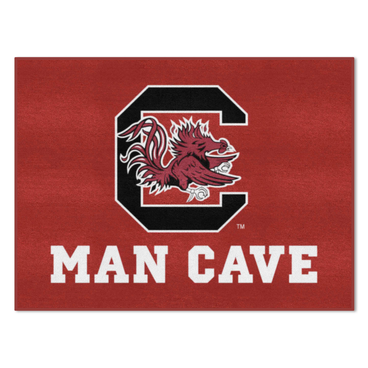 University of South Carolina Man Cave All-Star