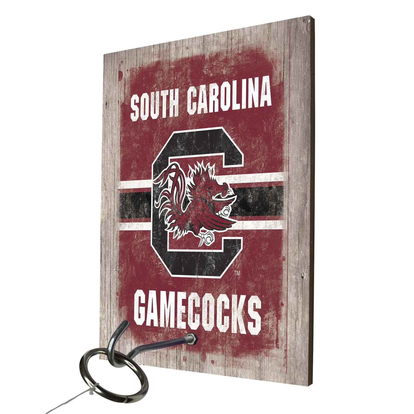 University Of South Carolina RINGTOSS