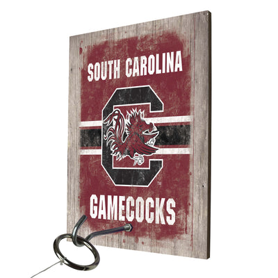 University Of South Carolina RINGTOSS