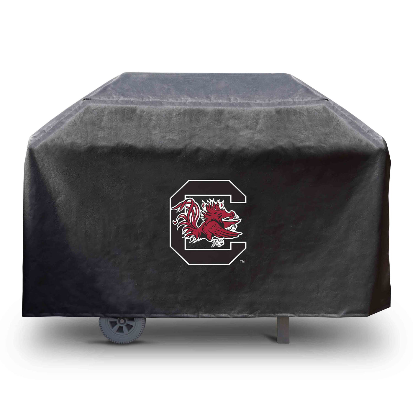 UNIVERSITY OF SOUTH CAROLINA GRILLCOVER4BURN