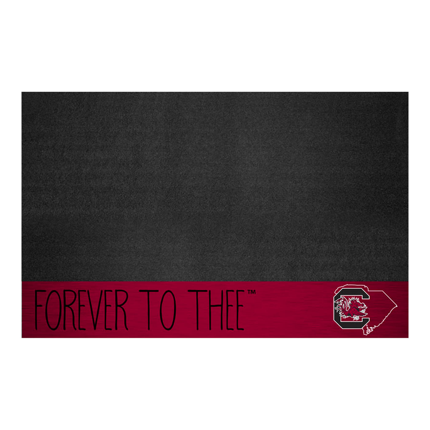 University of South Carolina Grill Mat - Southern Style