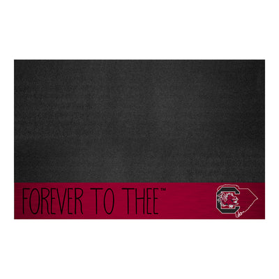 University of South Carolina Grill Mat - Southern Style