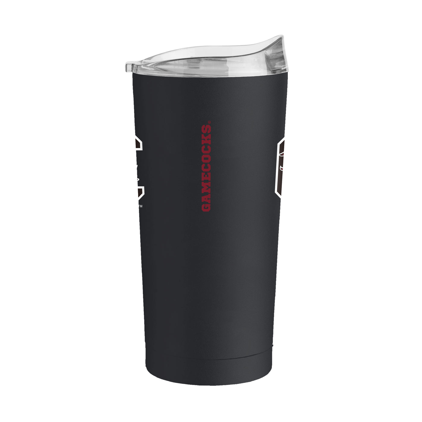 South Carolina 20oz Powder Coat Tumbler