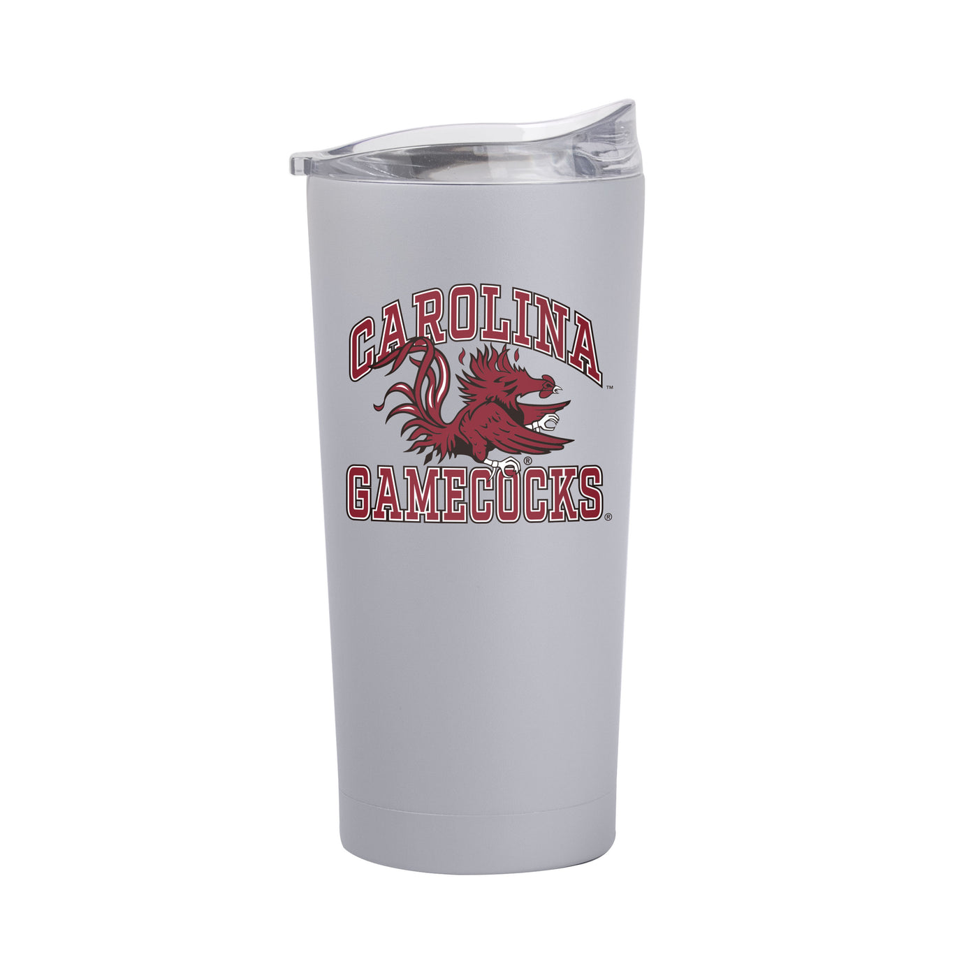 South Carolina 20oz Athletic Powder Coat Tumbler