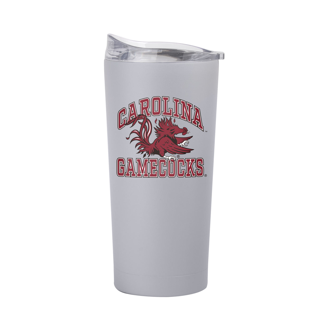 South Carolina 20oz Athletic Powder Coat Tumbler