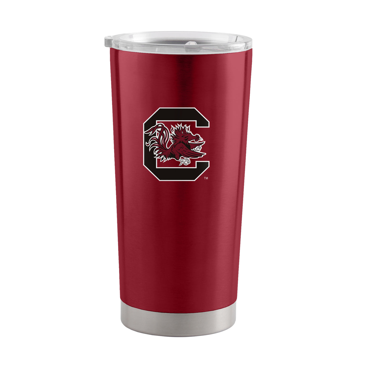 South Carolina 20oz Letterman Stainless Tumbler
