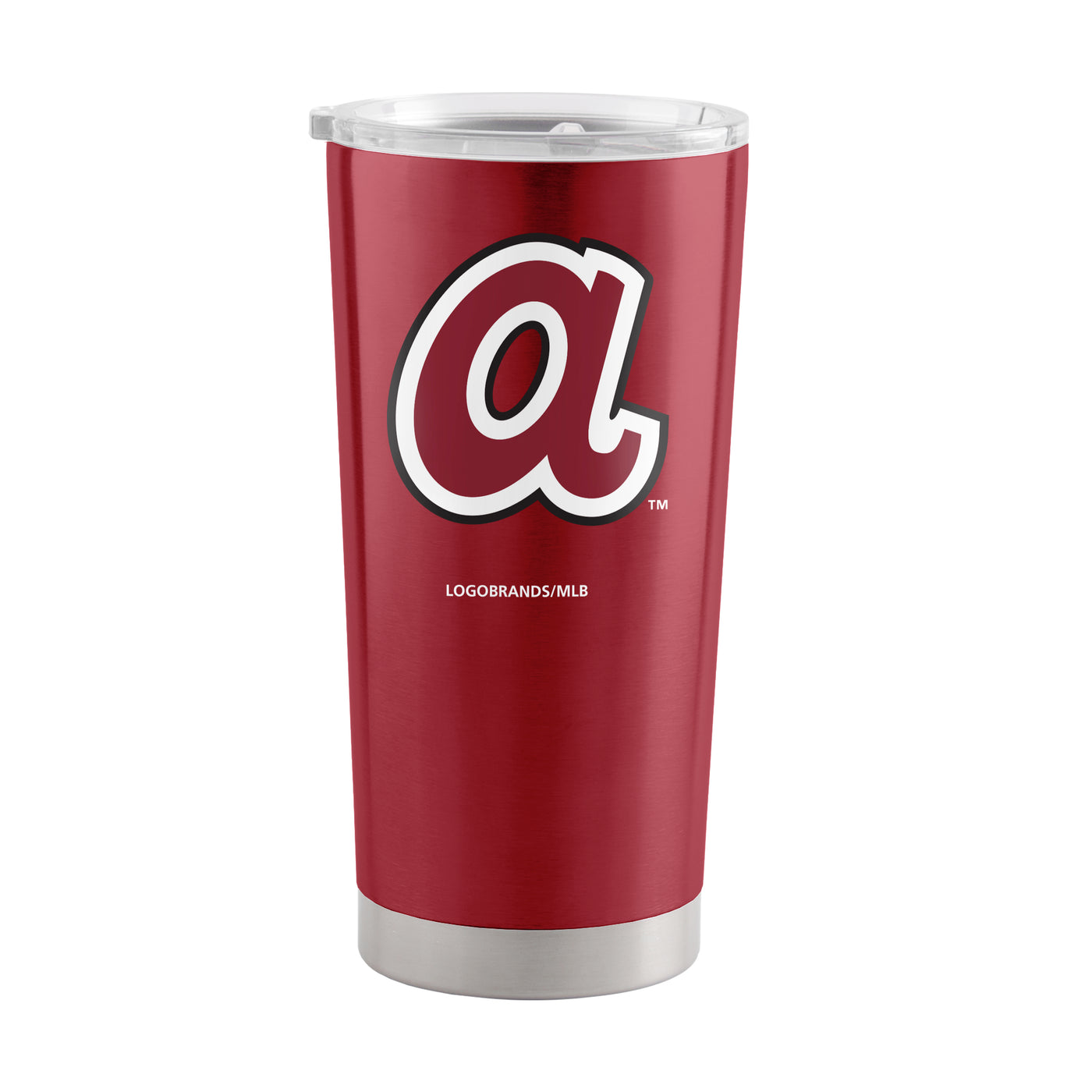 South Carolina/Braves 20oz Stainless Tumbler