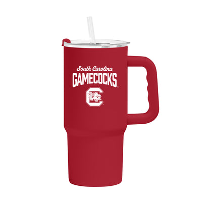 South Carolina 24oz Academy 2025 Tumbler w/Handle