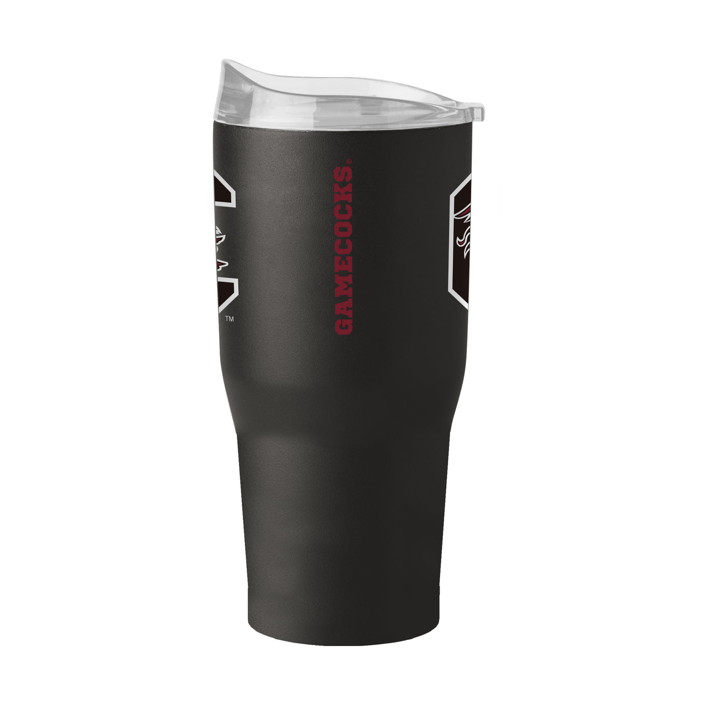 South Carolina 30oz Powder Coat Tumbler