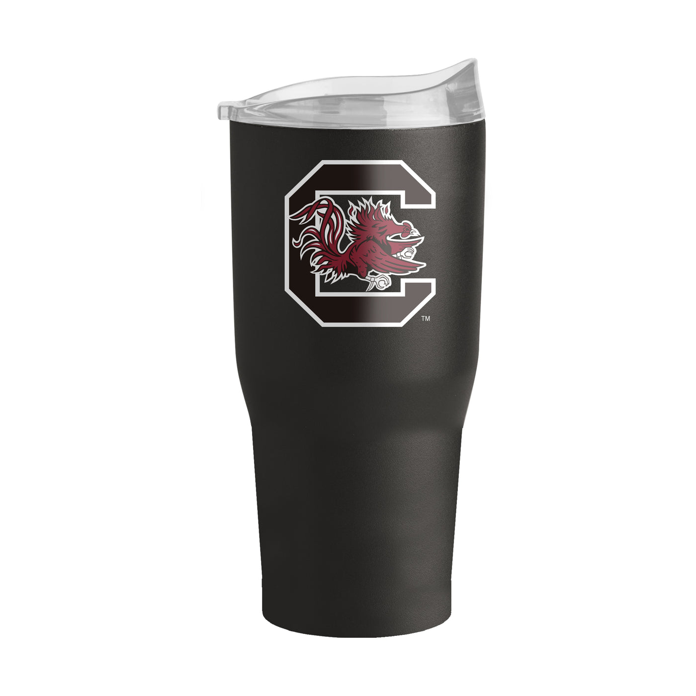 South Carolina 30oz Powder Coat Tumbler