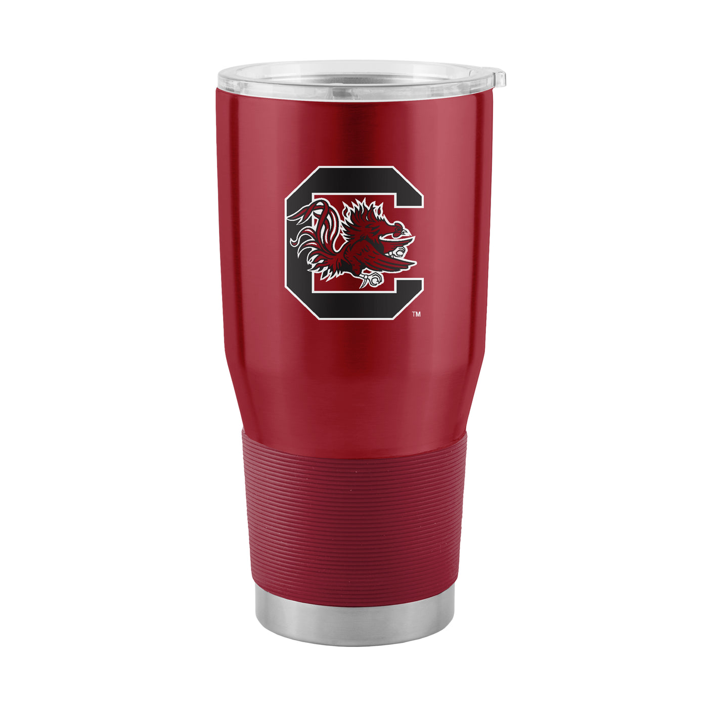 South Carolina Gameday 30 oz Stainless Tumbler - Logo Brands