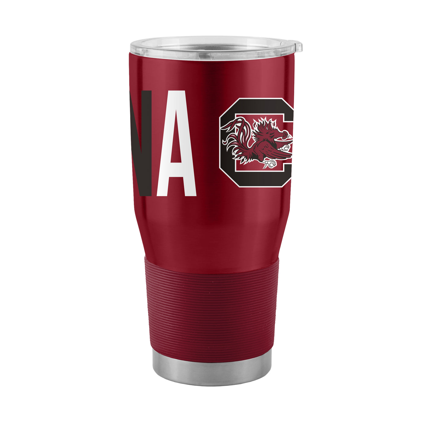 South Carolina Overtime 30oz Stainless Tumbler