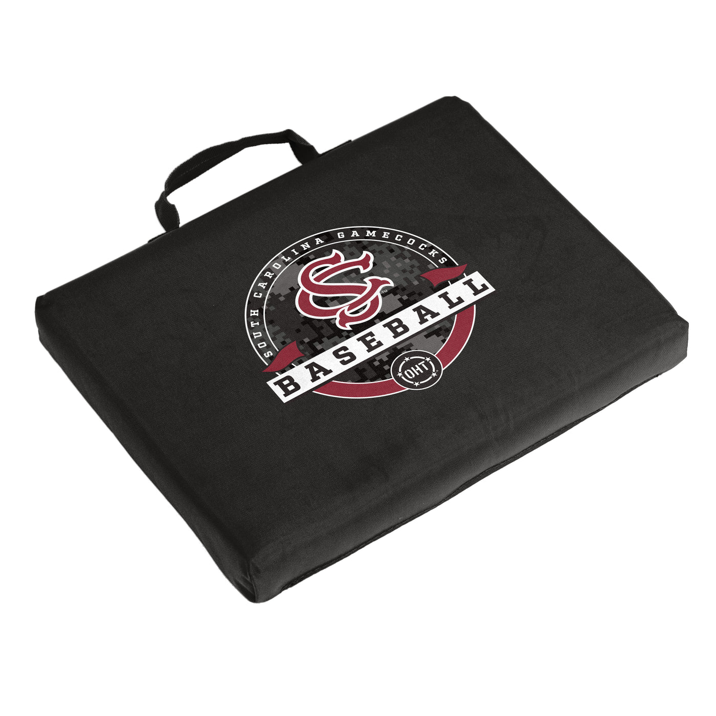 South Carolina/OHT Baseball Bleacher Cushion