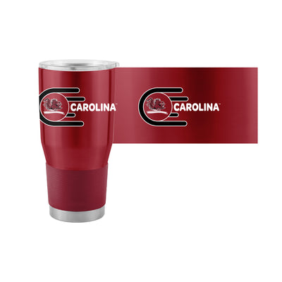 South Carolina 30oz Whirl Stainless Steel Tumbler