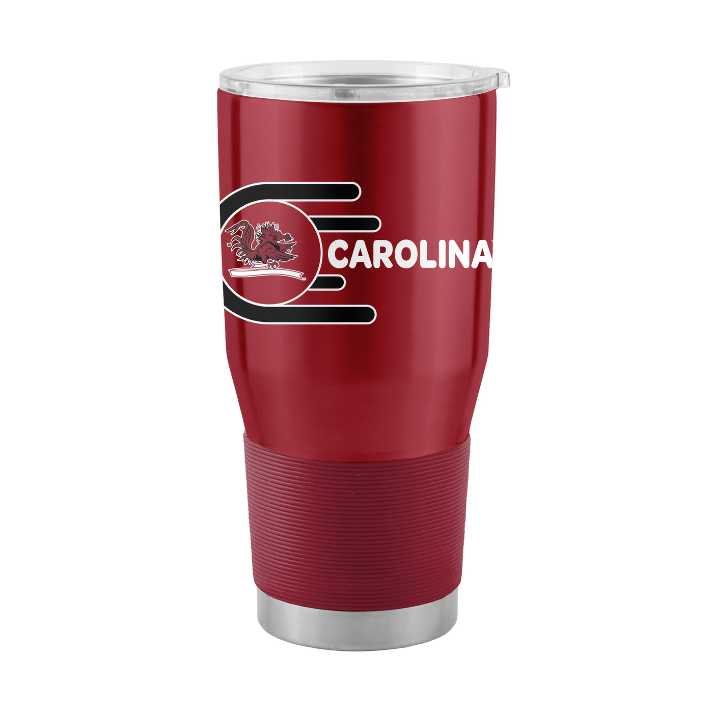 South Carolina 30oz Whirl Stainless Steel Tumbler