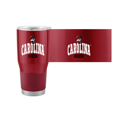 South Carolina 30oz Arch Stainless Steel Tumbler