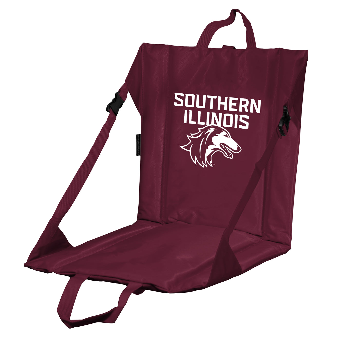 Southern Illinois Stadium Seat