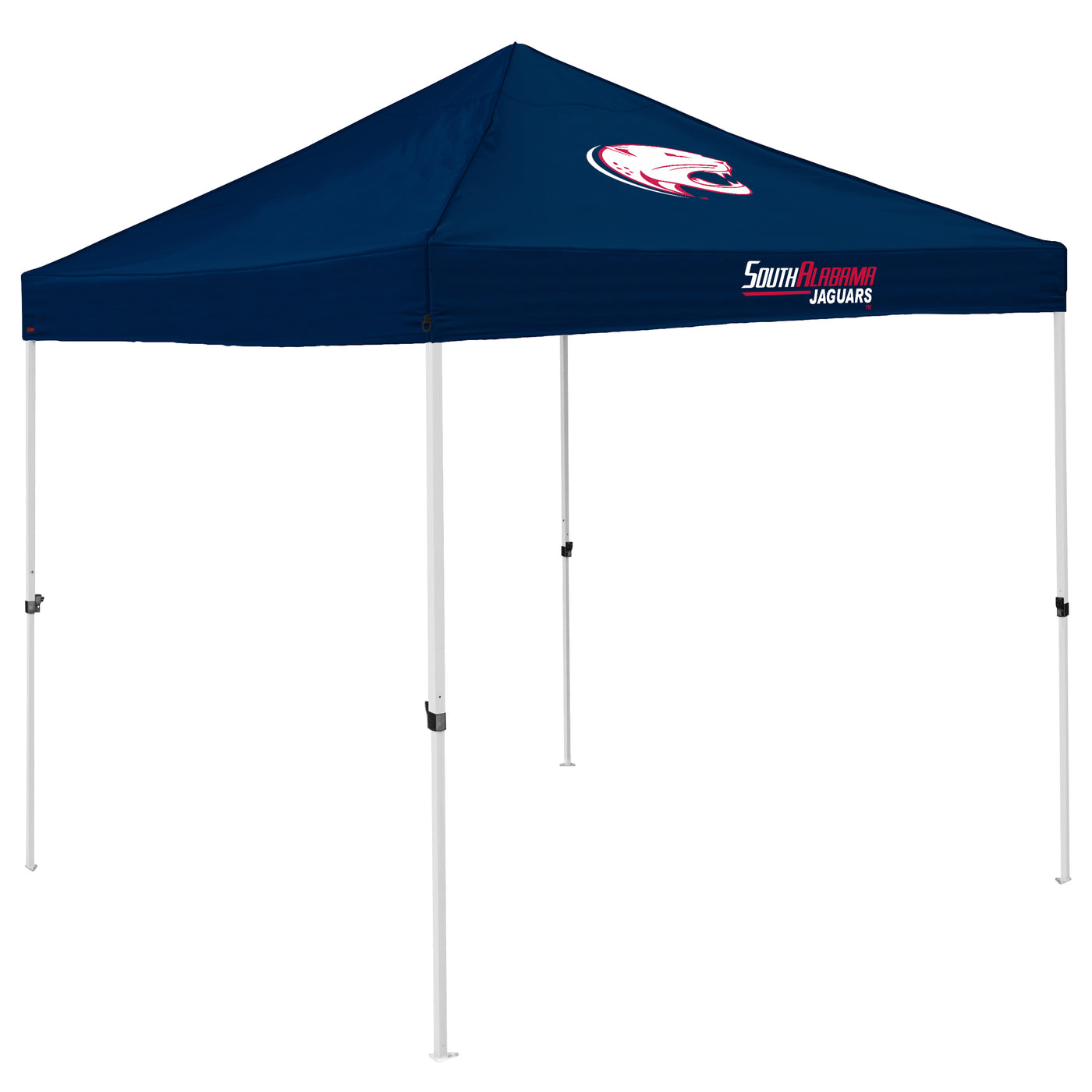 South Alabama Navy Canopy