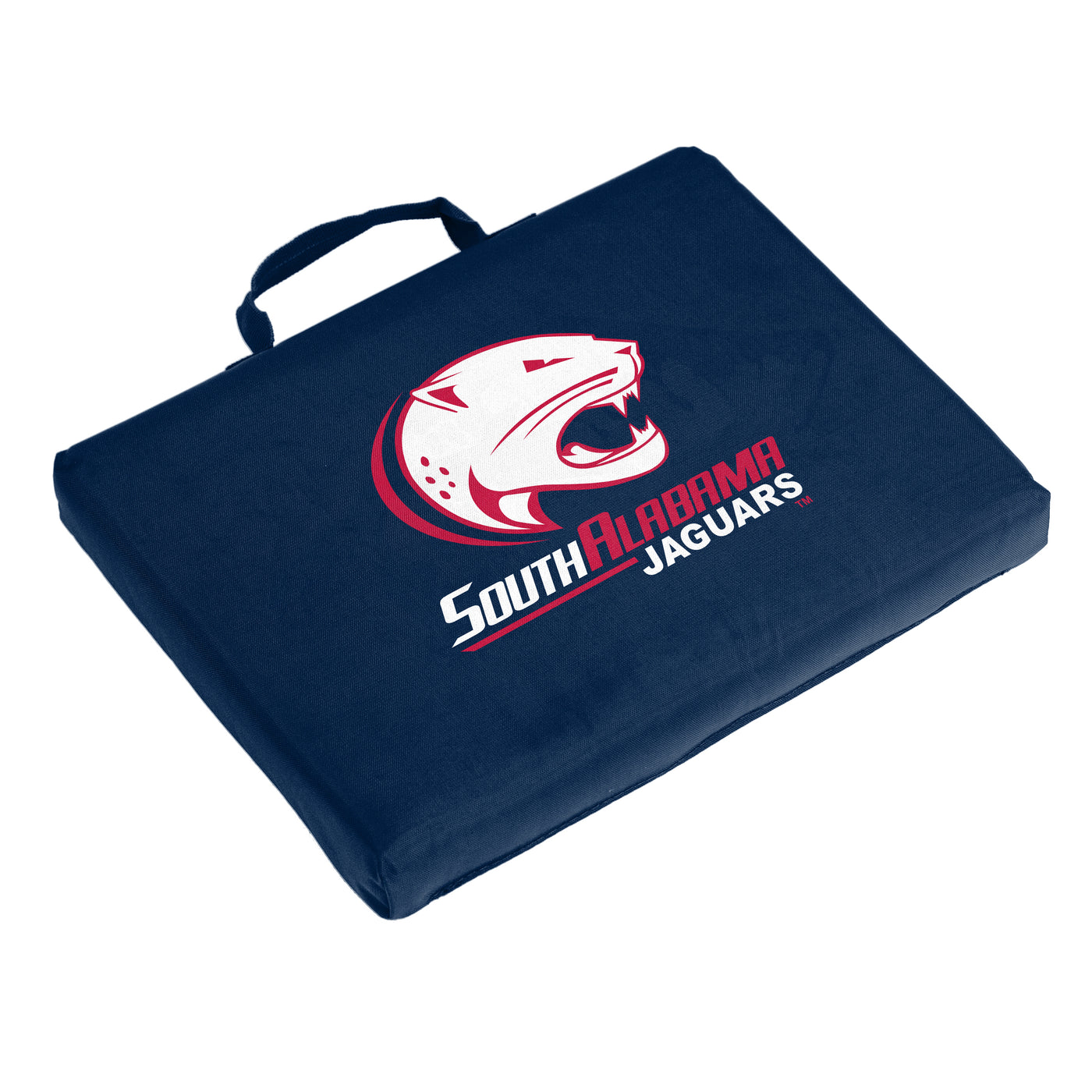 South Alabama Bleacher Cushion