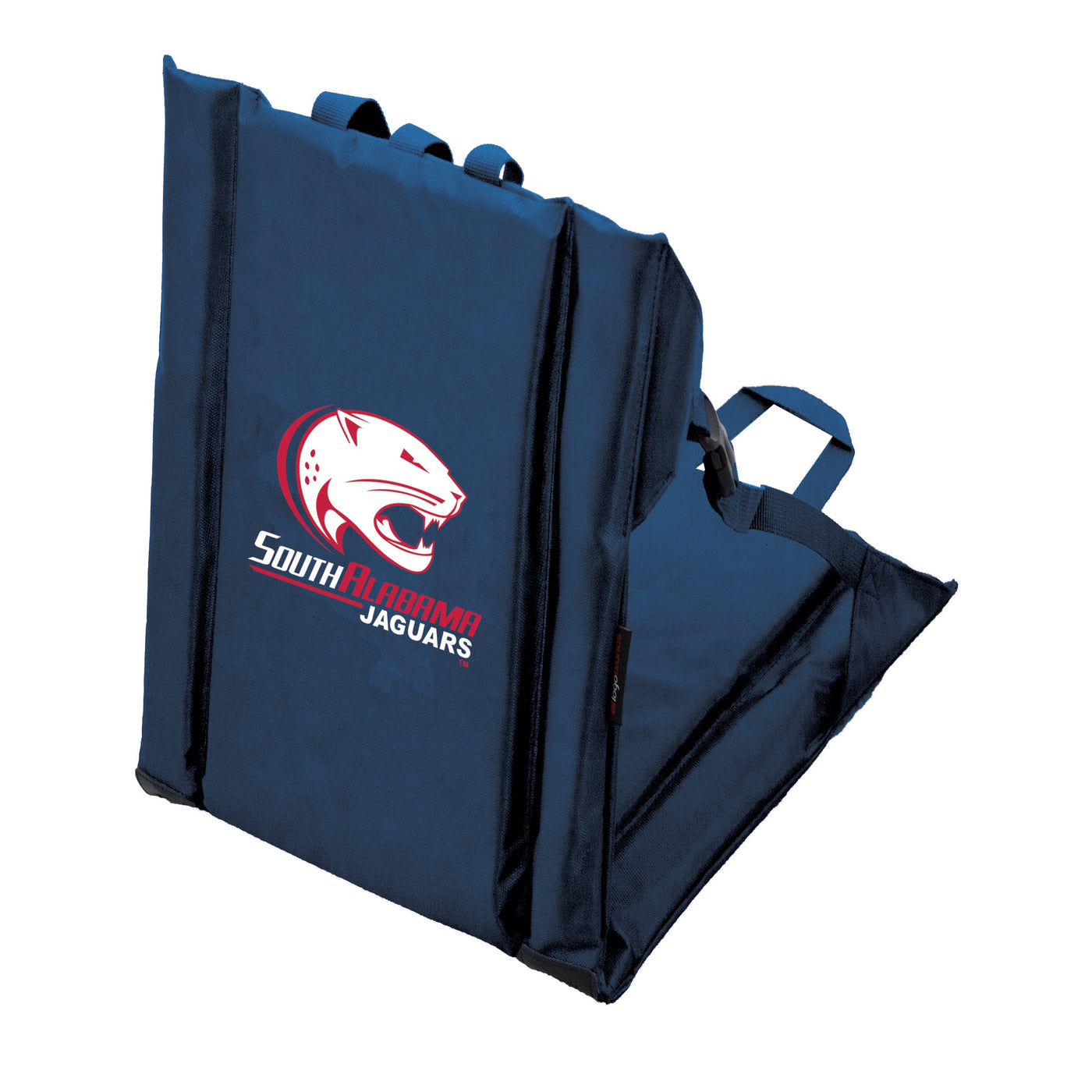 South Alabama (USA) Navy Stadium Seat