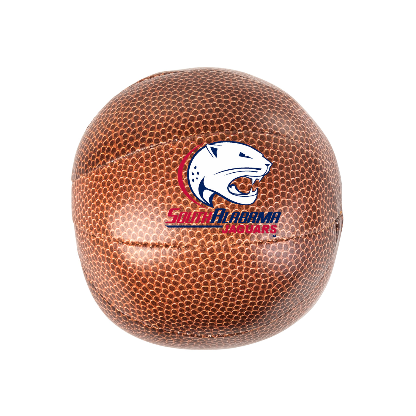 South Alabama Micro Soft Basketball