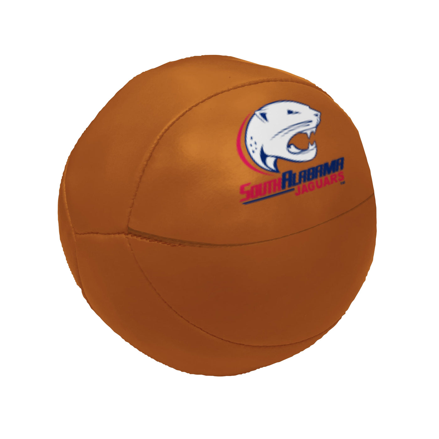 South Alabama Micro Soft Basketball