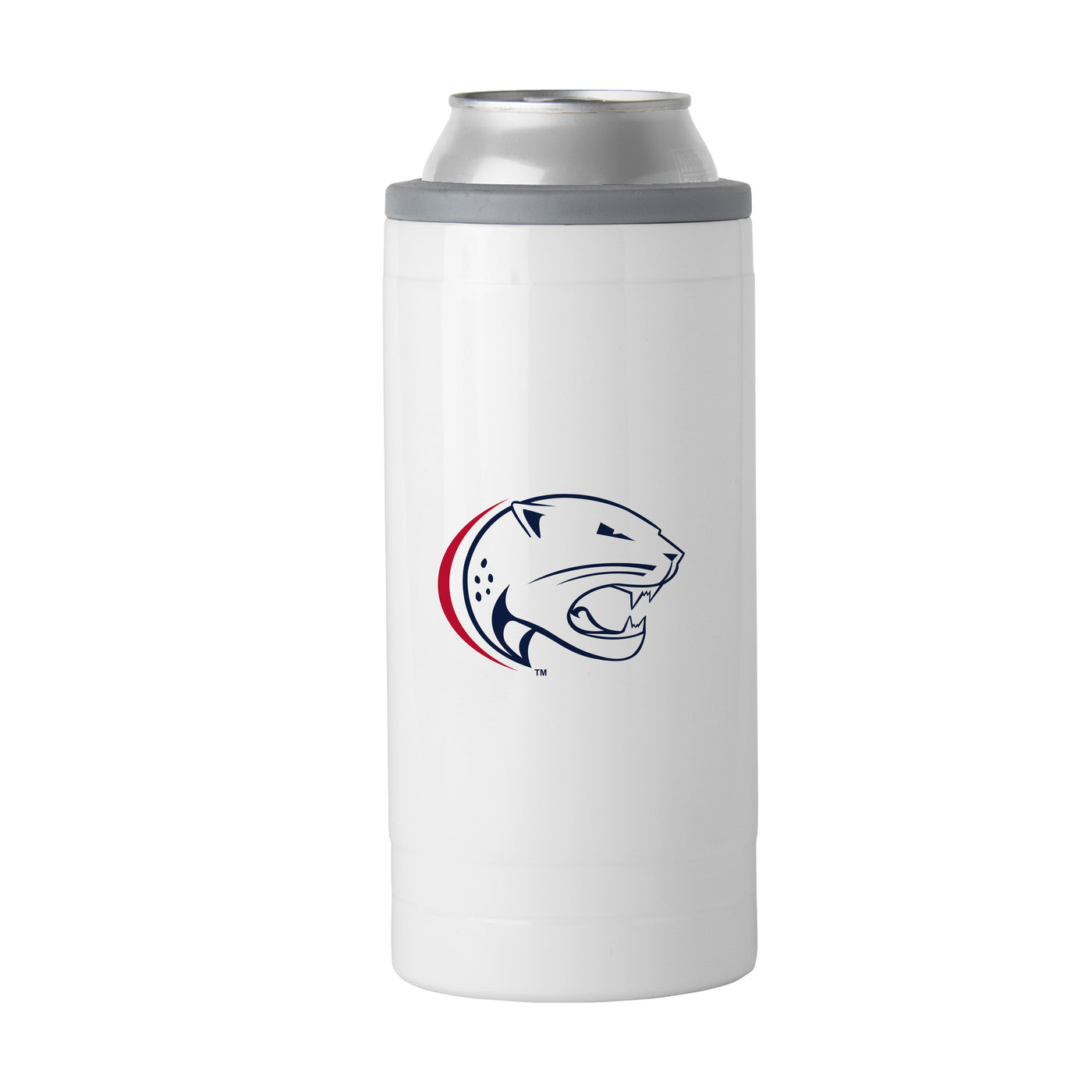 South Alabama 12oz Gameday Slim Can Coolie