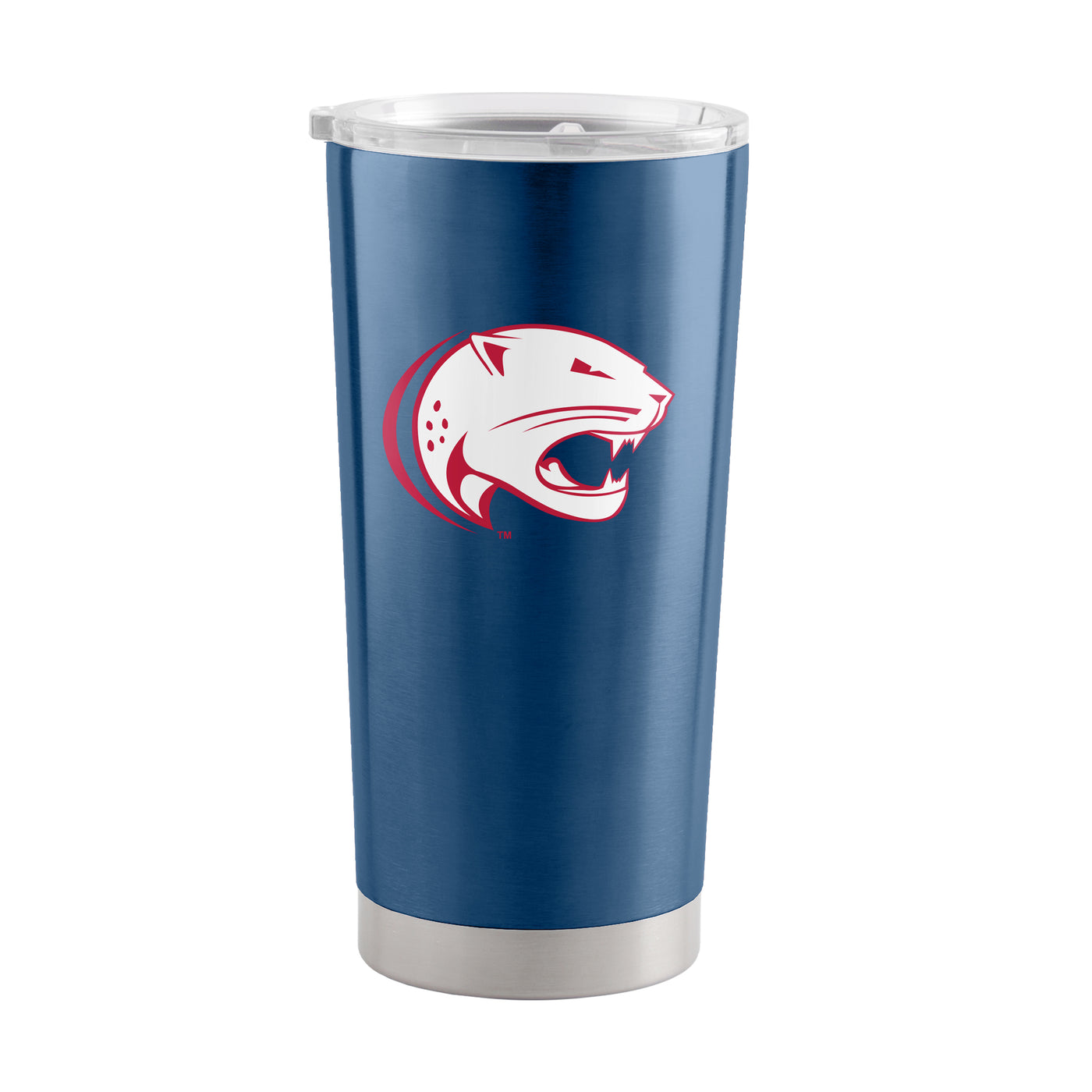 South Alabama 20oz Gameday Stainless Tumbler