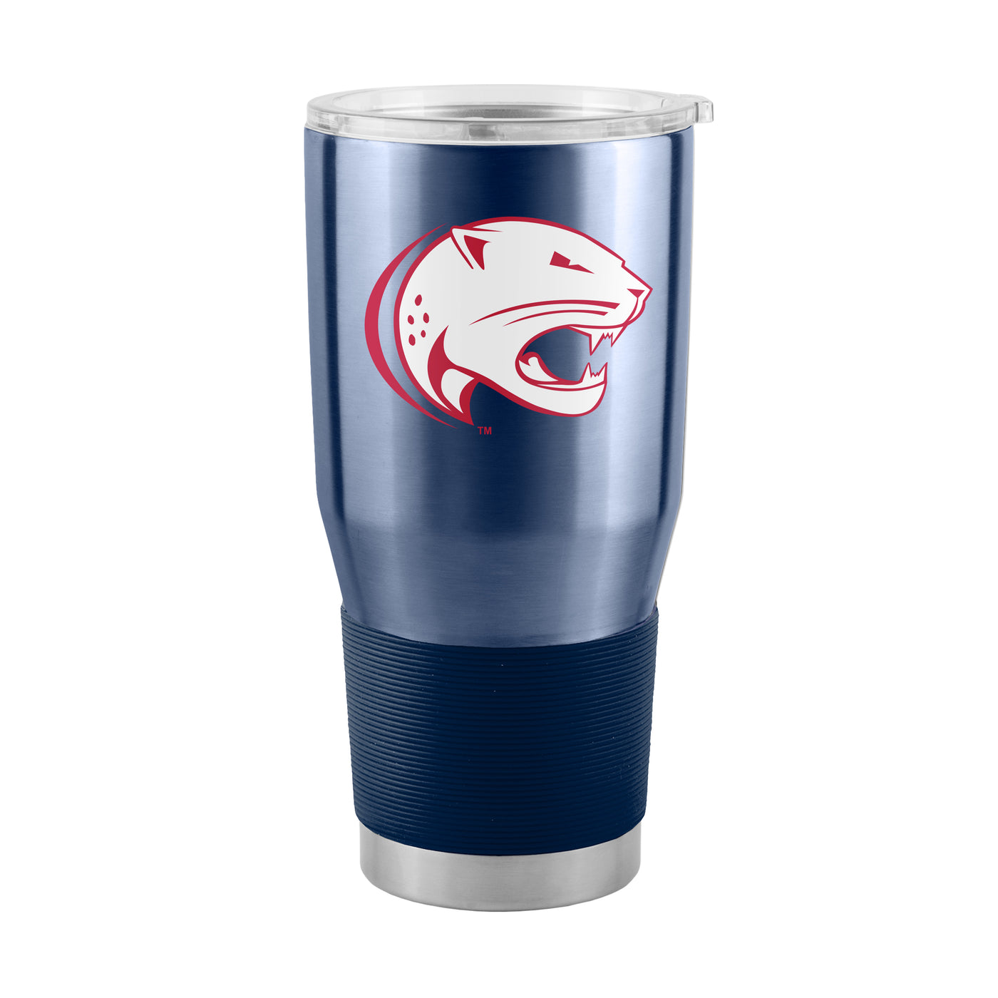 South Alabama 30oz Gameday Stainless Tumbler