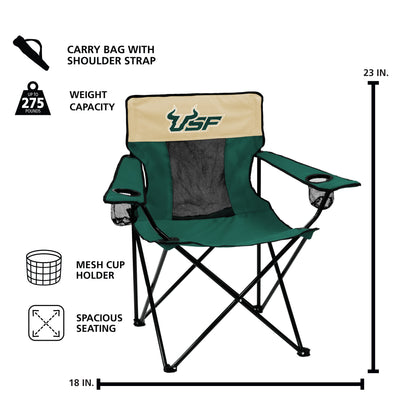 South Florida Elite Chair