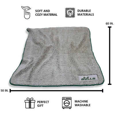 South Florida Frosty Fleece - Logo Brands