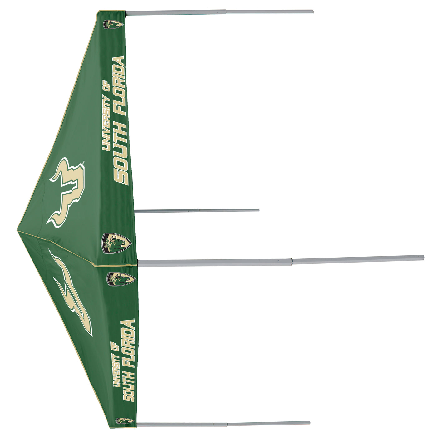 South Florida Hunter Canopy