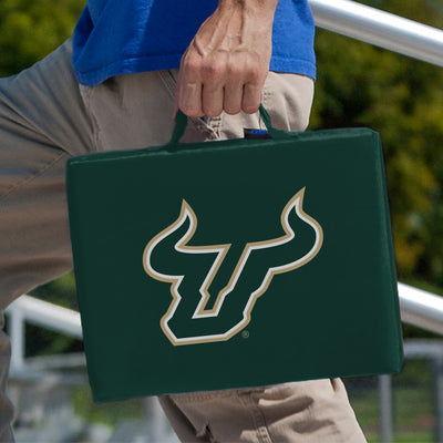 South Florida Bleacher Cushion
