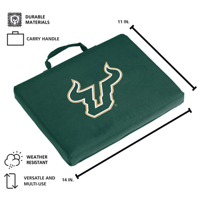 South Florida Bleacher Cushion