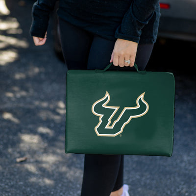 South Florida Bleacher Cushion