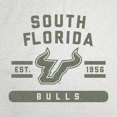 South Florida Sublimated Sweatshirt Blanket