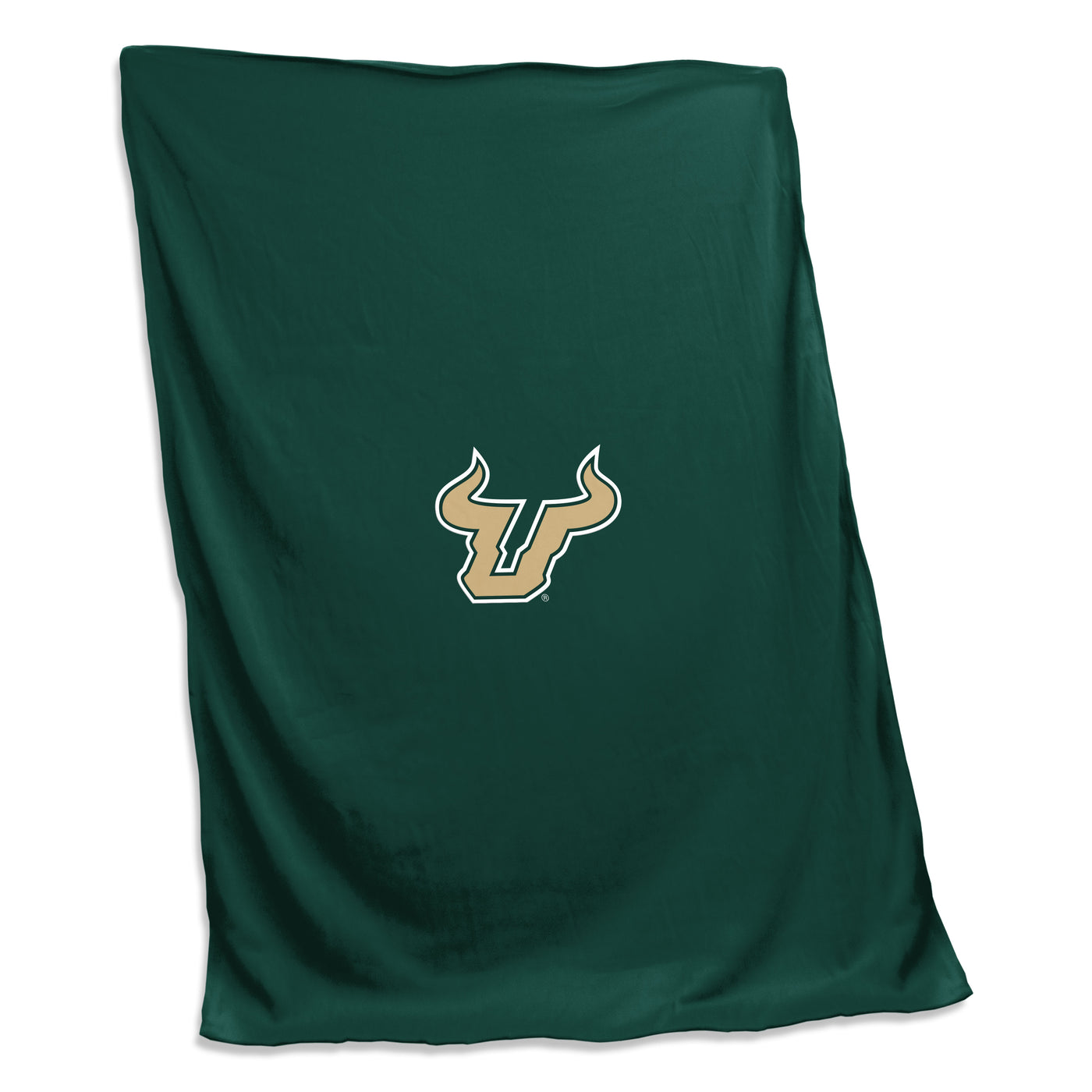 South Florida Hunter Screened Sweatshirt Blanket