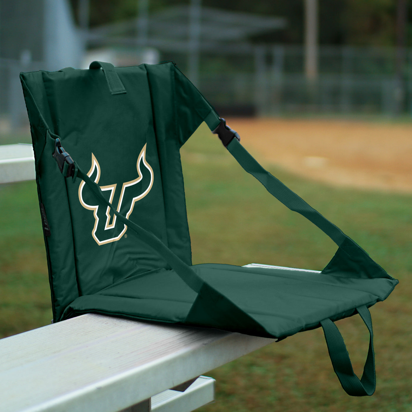 South Florida Stadium Seat