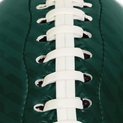 South Florida Carbon Fiber Mini Size Glossy Football