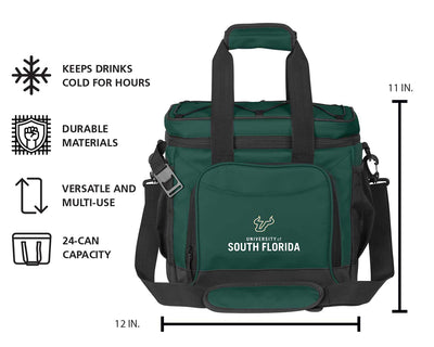 South Florida 24 Can Flex Cooler