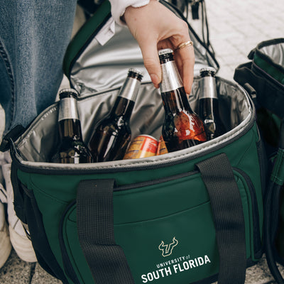 South Florida 24 Can Flex Cooler