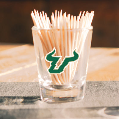 South Florida 2oz Gameday Shot Glass