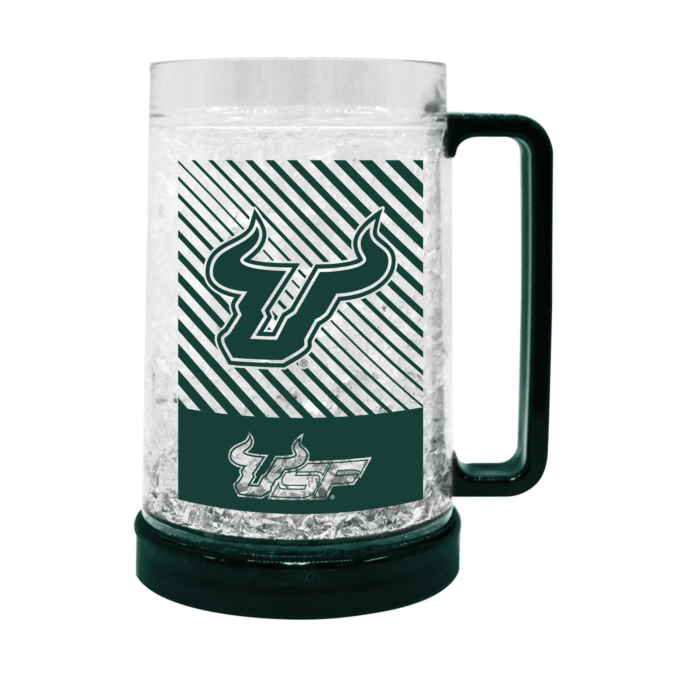 South Florida 16oz Freezer Mug