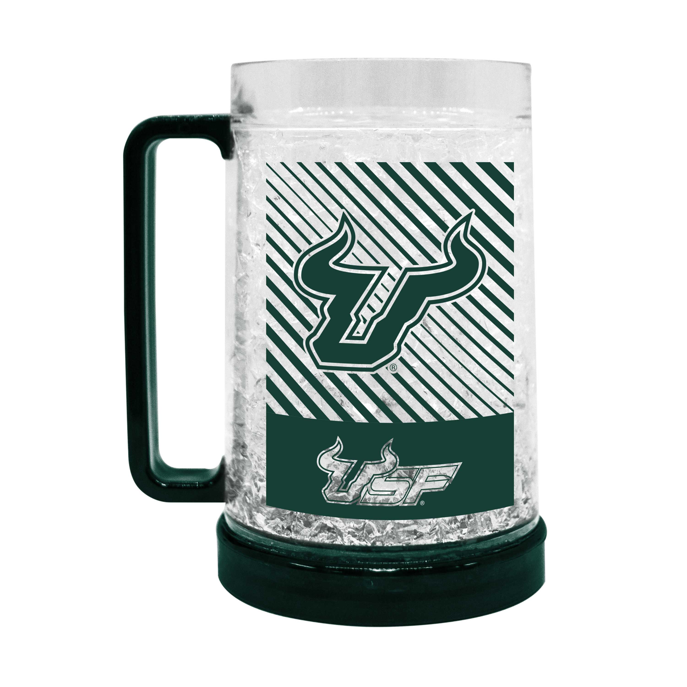 South Florida 16oz Freezer Mug