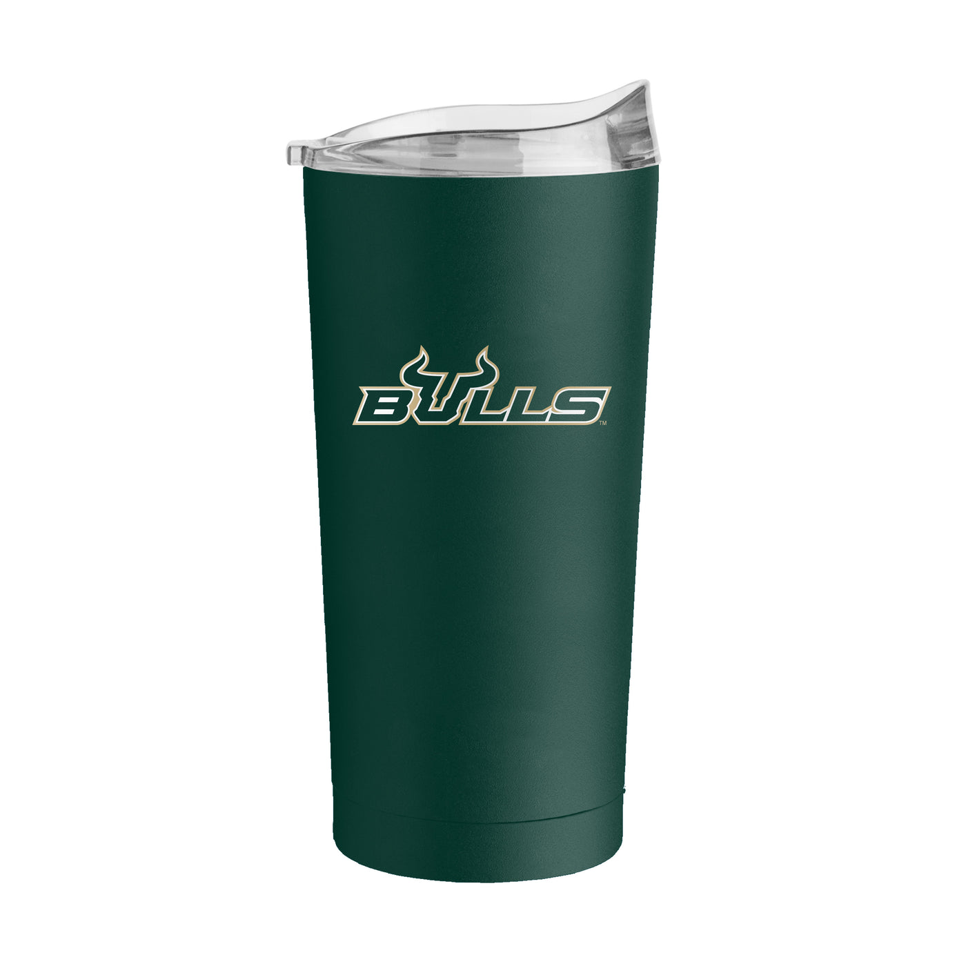 South Florida 20oz Flipside Powder Coat Tumbler