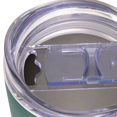 South Florida 20oz Flipside Powder Coat Tumbler