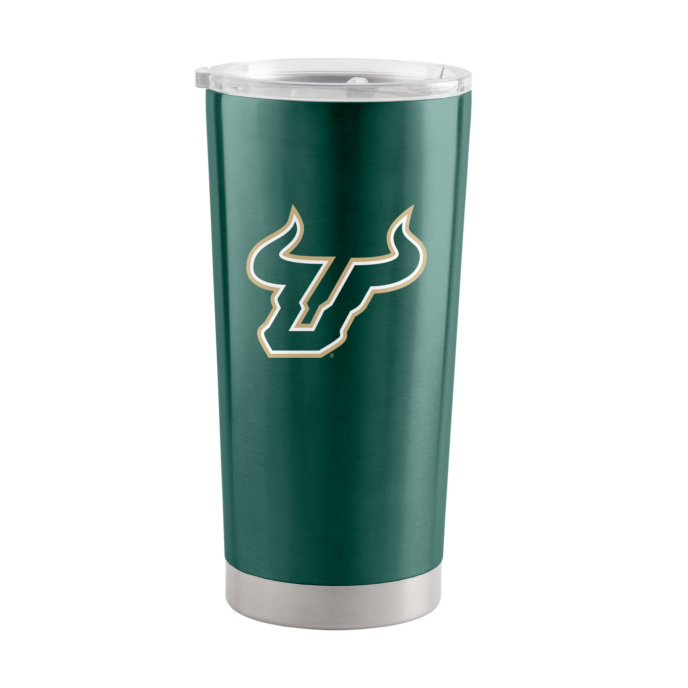 South Florida 20oz Gameday Stainless Tumbler