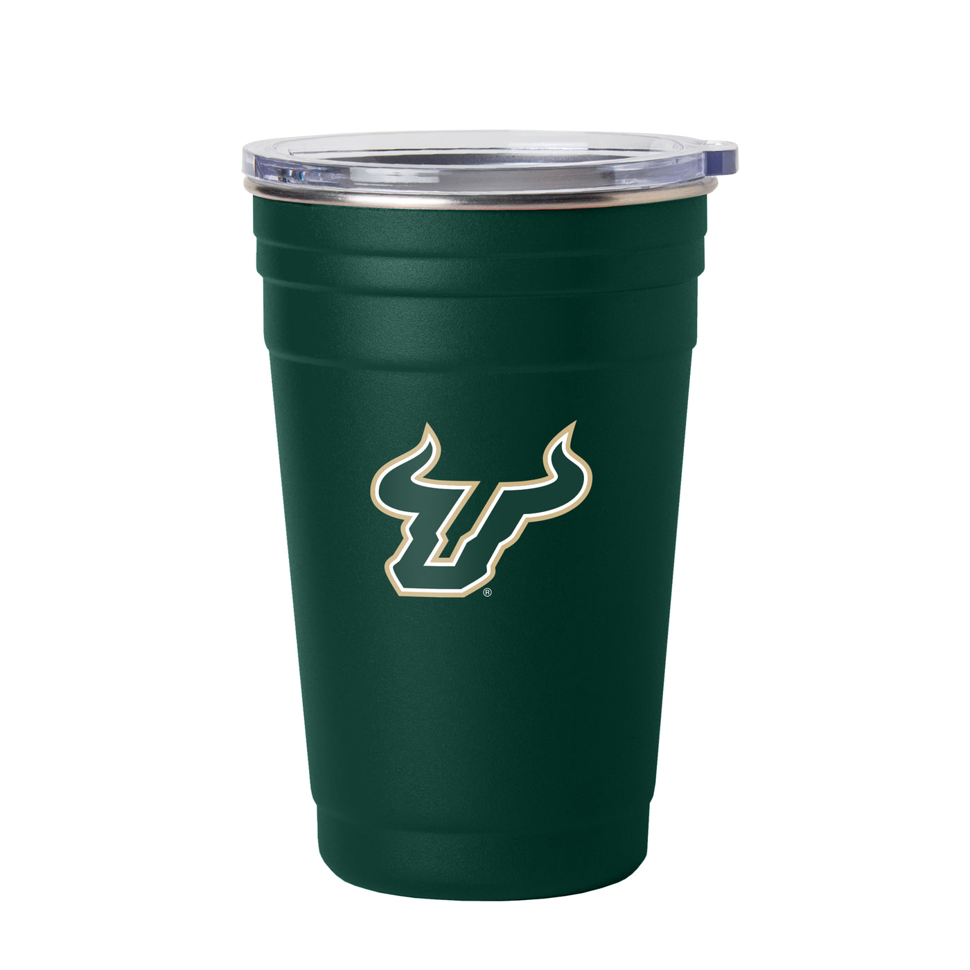 South Florida 22oz Flipside Stainless Cup