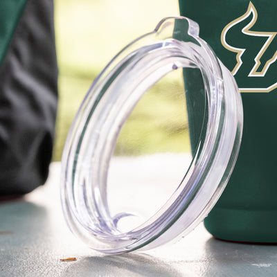South Florida 22oz Flipside Stainless Cup